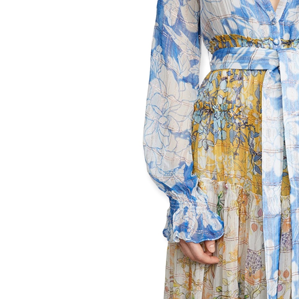 ROCOCO SAND ROCOCO SAND ROCOCOSAND - Picture 10 of 16